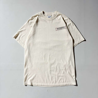 GILDAN グラフィック バックプリント Tシャツ