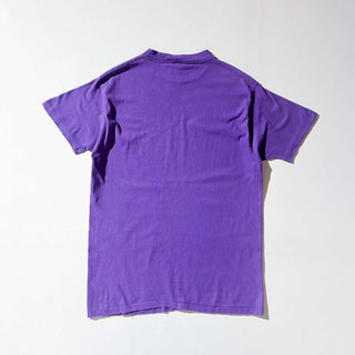 80's "made in USA" GUESS ブランドロゴ  Tシャツ