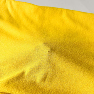 90's "made in USA" CHAPS RALPH LAUREN ブランドロゴ カットソー