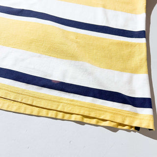 00's CHAPS RALPH LAUREN マルチボーダー Tシャツ