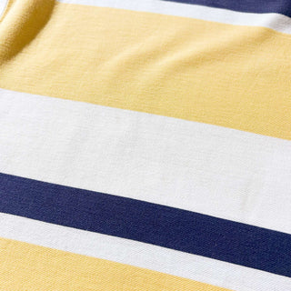 00's CHAPS RALPH LAUREN マルチボーダー Tシャツ