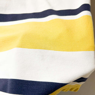 00's CHAPS RALPH LAUREN マルチボーダー Tシャツ