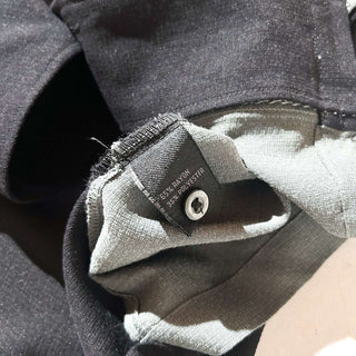 Mirano Bay レーヨン 開襟 S/S シャツ