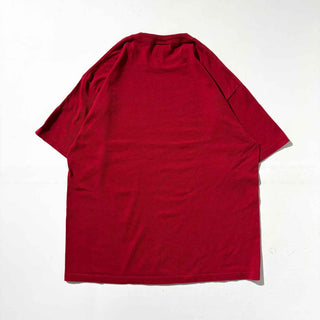 00's PRAIRIE MOUNTAIN ドッグプリント Tシャツ