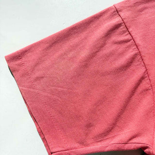 80's Penn Burn ハンドサイン プリント Tシャツ