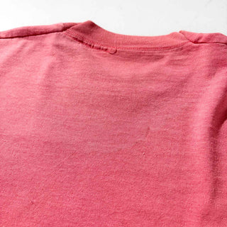 80's Penn Burn ハンドサイン プリント Tシャツ