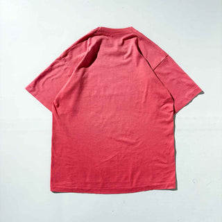 80's Penn Burn ハンドサイン プリント Tシャツ