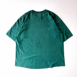 90's "MADE IN USA" OLD GAP "NO-POCKET-T"