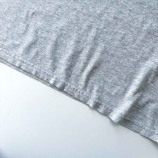 90's "MADE IN USA" NIKE センターロゴ "SWOOSH" プリント Tシャツ