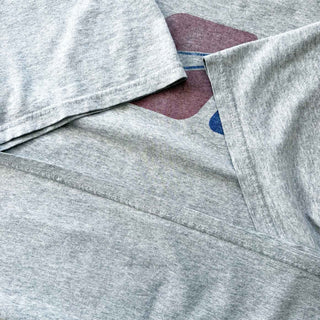 90's "MADE IN USA" NIKE センターロゴ "SWOOSH" プリント Tシャツ