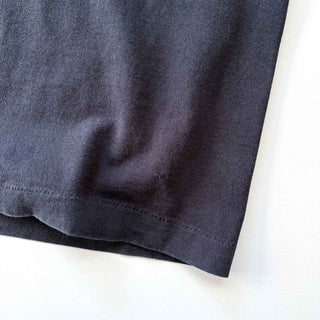 90's "MADE IN USA" FILA バックプリント Tシャツ