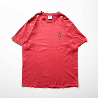 90's "MADE IN USA" SDI MOAB 両面プリント Tシャツ