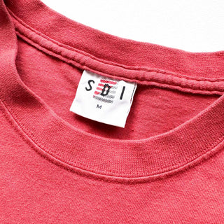 90's "MADE IN USA" SDI MOAB 両面プリント Tシャツ