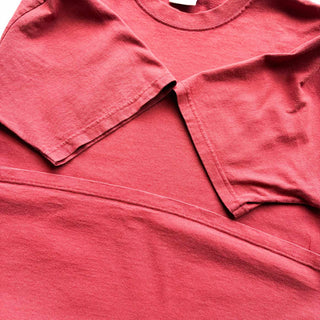 90's "MADE IN USA" SDI MOAB 両面プリント Tシャツ