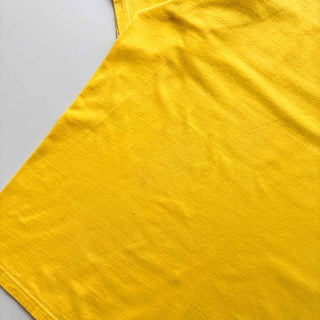 90's～00's "MADE IN USA" RUSSEL ATHLETIC 無地 ポケット Tシャツ