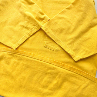 90's～00's "MADE IN USA" RUSSEL ATHLETIC 無地 ポケット Tシャツ