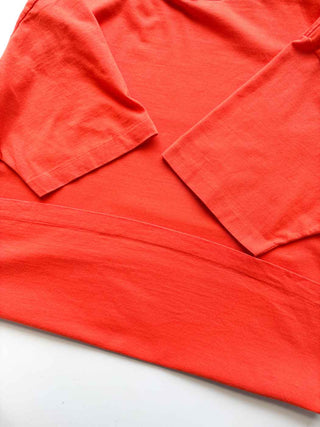 90's OLD NAVY 無地 ポケット Tシャツ