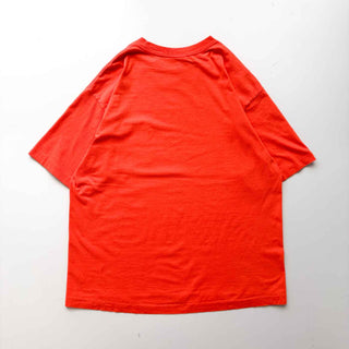 90's OLD NAVY 無地 ポケット Tシャツ