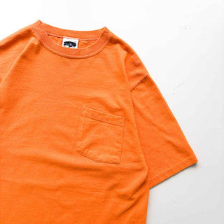 90's～00's FORRESTEL 無地 ポケット Tシャツ