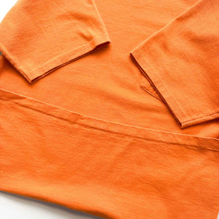 90's～00's FORRESTEL 無地 ポケット Tシャツ