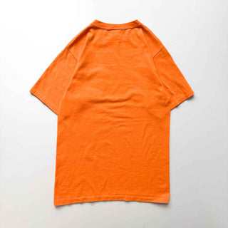 90's～00's FORRESTEL 無地 ポケット Tシャツ