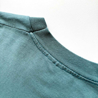 90's "MADE IN USA" BVD 無地 ポケット Tシャツ