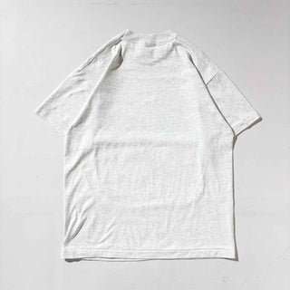 90's "MADE IN USA" ARTWEAR ユーモア プリント Tシャツ