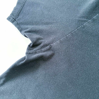 00's Quick Silver ロゴ プリント Tシャツ