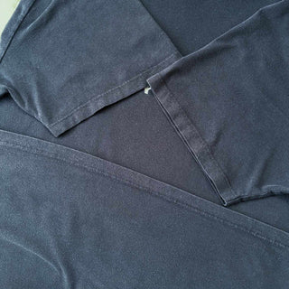 00's Quick Silver ロゴ プリント Tシャツ