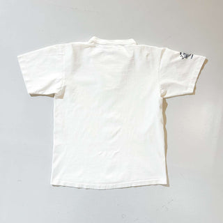 80's～90's Harley Davidson ヘンリーネック ワンポイント Tシャツ