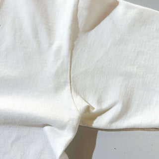 80's～90's Harley Davidson ヘンリーネック ワンポイント Tシャツ