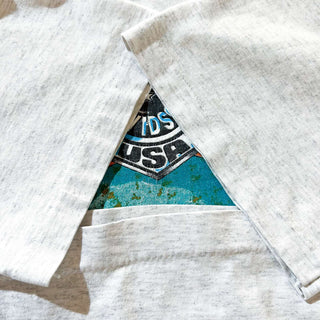 90's "made in USA" Harley Davidson プリント Tシャツ