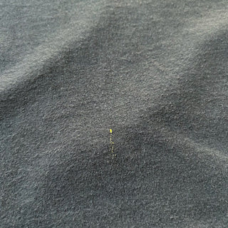 00's Harley Davidson ワンポイント フェード プリント Tシャツ