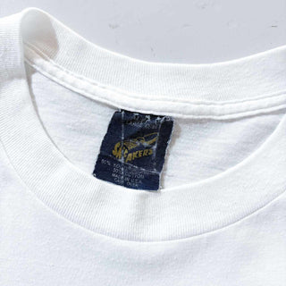 90's "MADE IN USA" Lite "SOUTH OUNTAIN BEER RUN" プリント Tシャツ