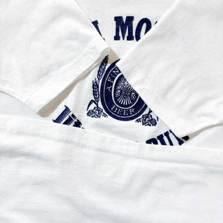 90's "MADE IN USA" Lite "SOUTH OUNTAIN BEER RUN" プリント Tシャツ