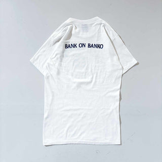 90's "MADE IN USA" Lite "SOUTH OUNTAIN BEER RUN" プリント Tシャツ