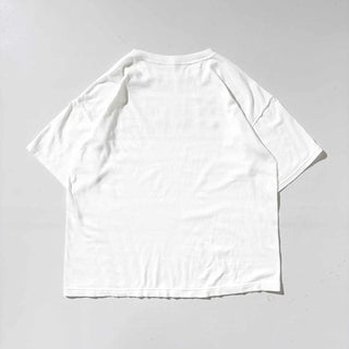 90's～00's Z.CAVARICCI ブランド ロゴ プリント Tシャツ