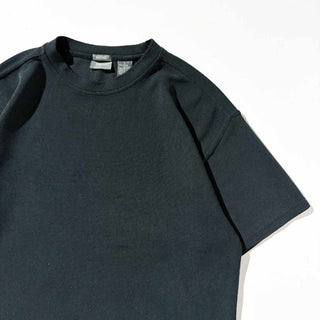 BRUNO レーヨン ニット Tシャツ