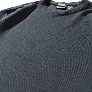 BRUNO レーヨン ニット Tシャツ