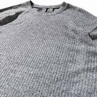 J.FERRAR レーヨン サマーニット Tシャツ