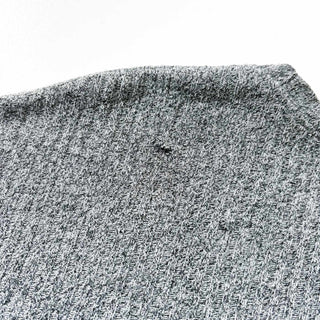 J.FERRAR レーヨン サマーニット Tシャツ