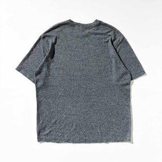 J.FERRAR レーヨン サマーニット Tシャツ