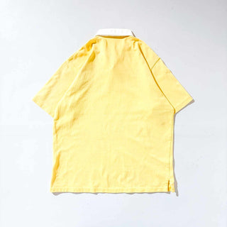 90's Ralph Lauren S/S ラガーシャツ