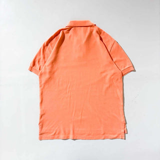 90's Ralph Lauren ワンポイント ポロシャツ