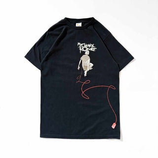 00's MY CHEMICAL ROMANCE バンド Tシャツ