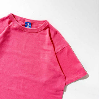 90's "MADE IN USA" Champion ソリッド Tシャツ