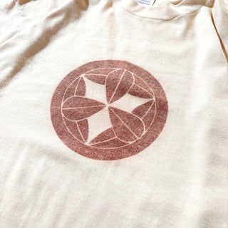 80's～90's "MADE IN USA" Hanes アートプリント Tシャツ