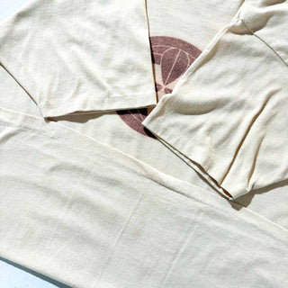 80's～90's "MADE IN USA" Hanes アートプリント Tシャツ