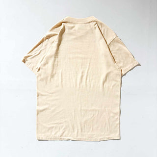 80's～90's "MADE IN USA" Hanes アートプリント Tシャツ