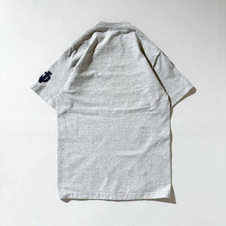 90's "MADE IN USA" identity "NOTRE DAME" カレッジプリント Tシャツ